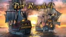 Port Royale 4 Beta 现已推出